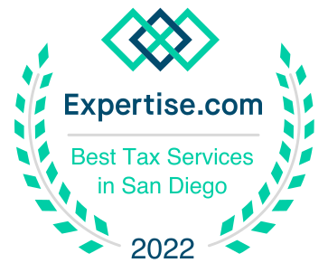 tax filing san diego